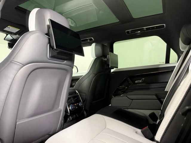 Certified 2024 Land Rover Range Rover Sport Autobiography AWD/4WD image 25