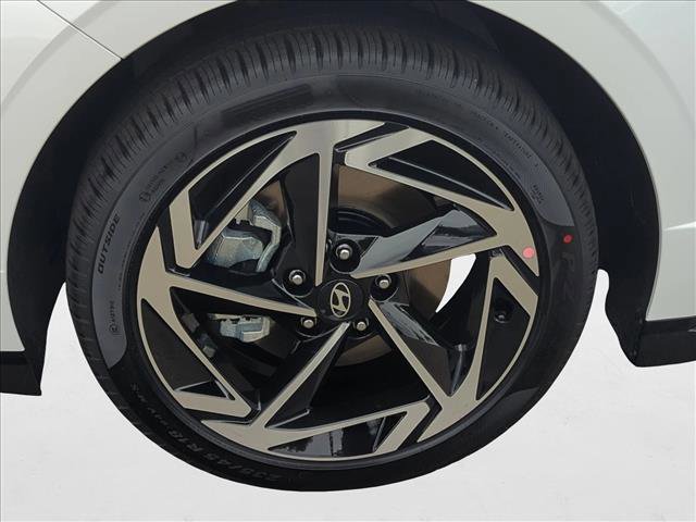 New 2025 Hyundai Sonata SEL image 9