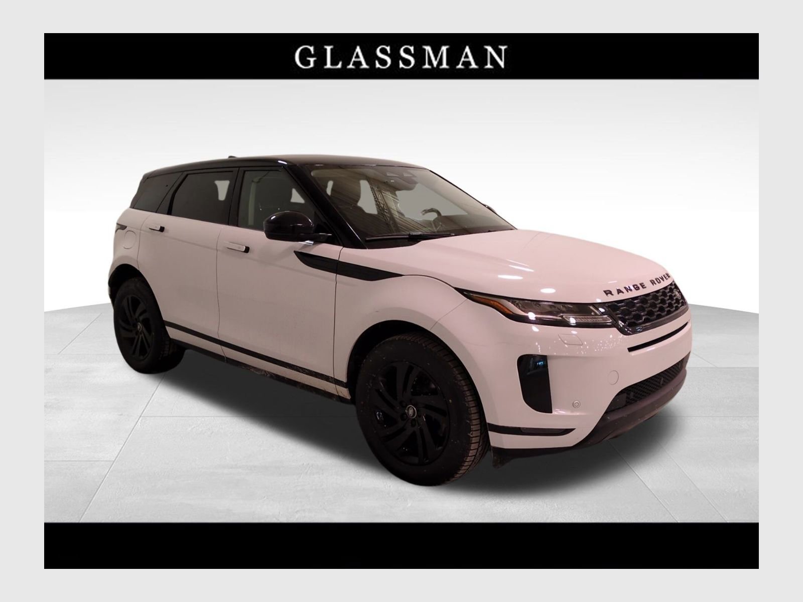 Used 2023 Land Rover Range Rover Evoque S image 1