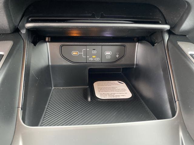 New 2026 Kia Sorento EX image 24