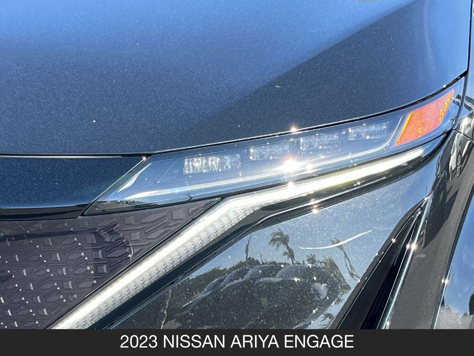 Used 2023 Nissan Ariya Engage image 10