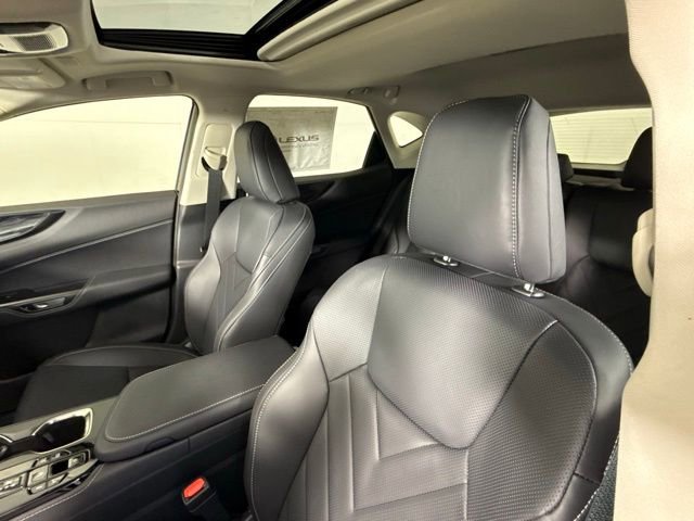 New 2026 Lexus NX 450h+ AWD w/ Luxury Package image 14