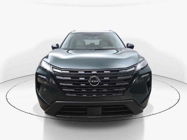 New 2026 Nissan Rogue Dark Armor FWD image 12