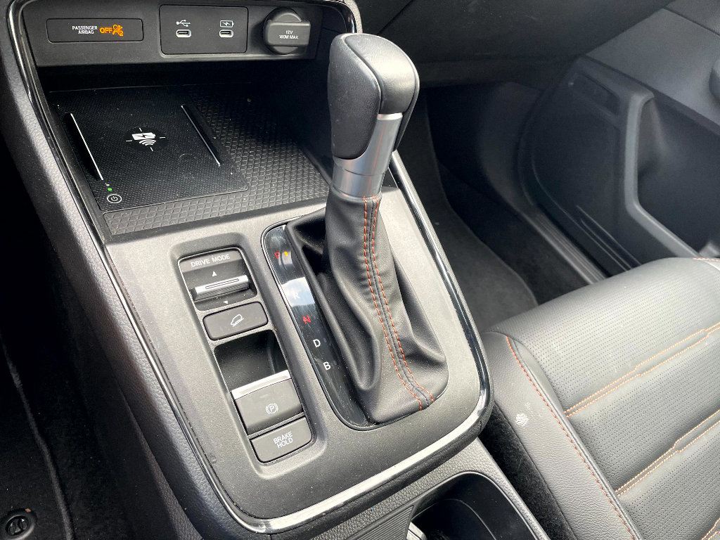 Used 2026 Honda CR-V Sport Touring image 18