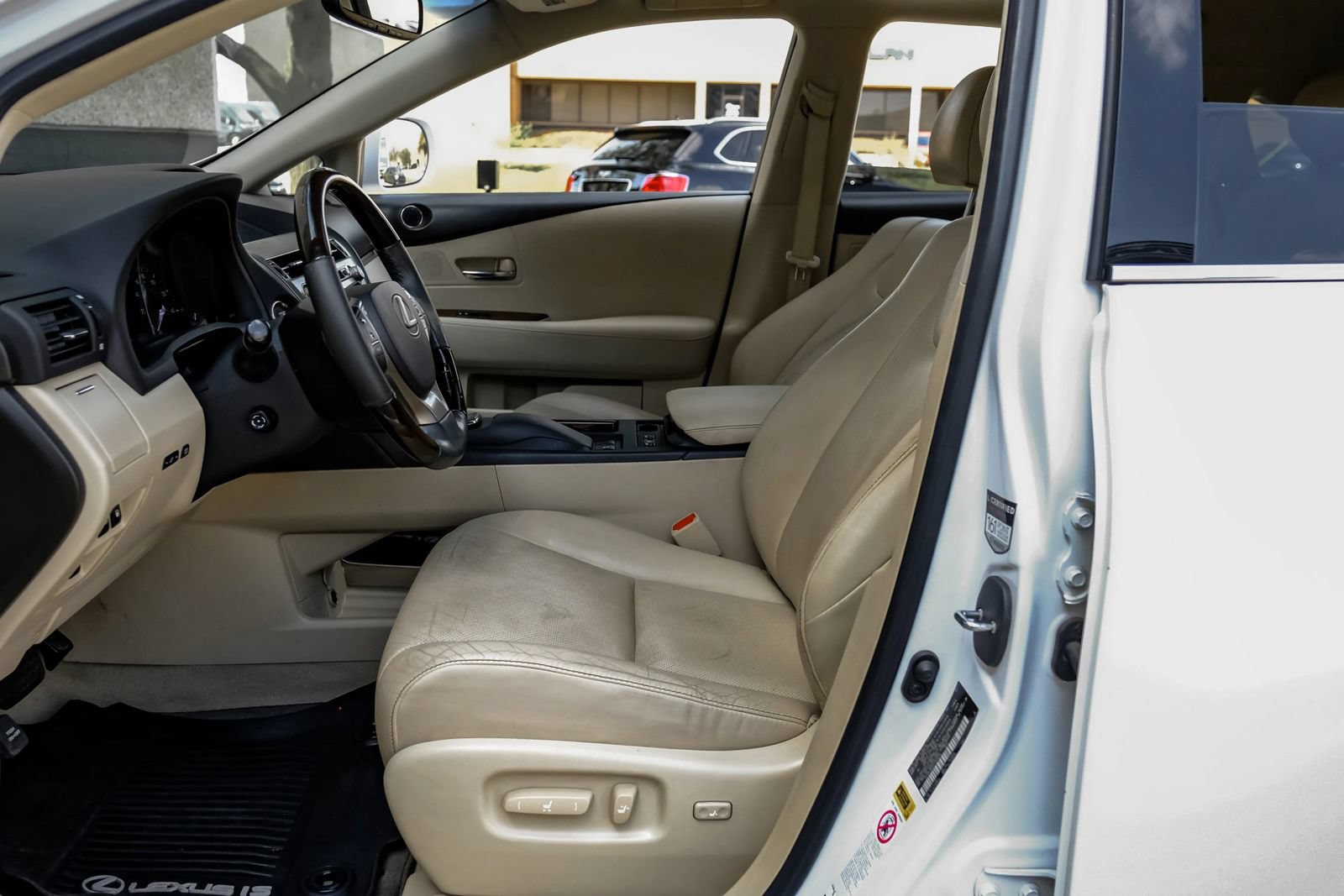 Used 2015 Lexus RX 350 FWD image 3