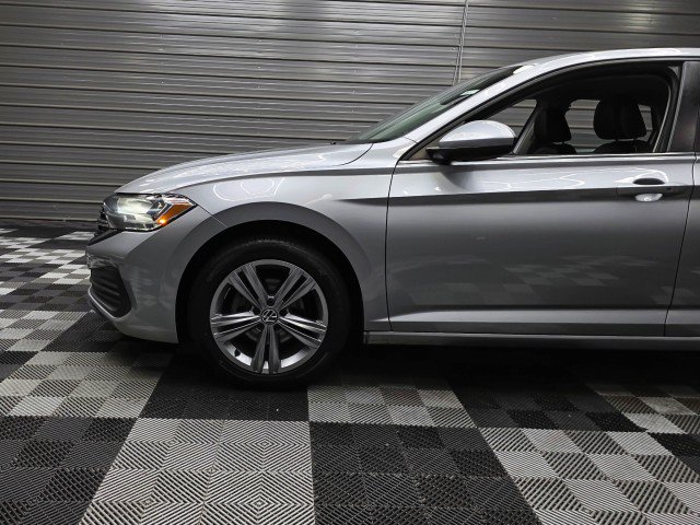 Used 2022 Volkswagen Jetta SE FWD image 39
