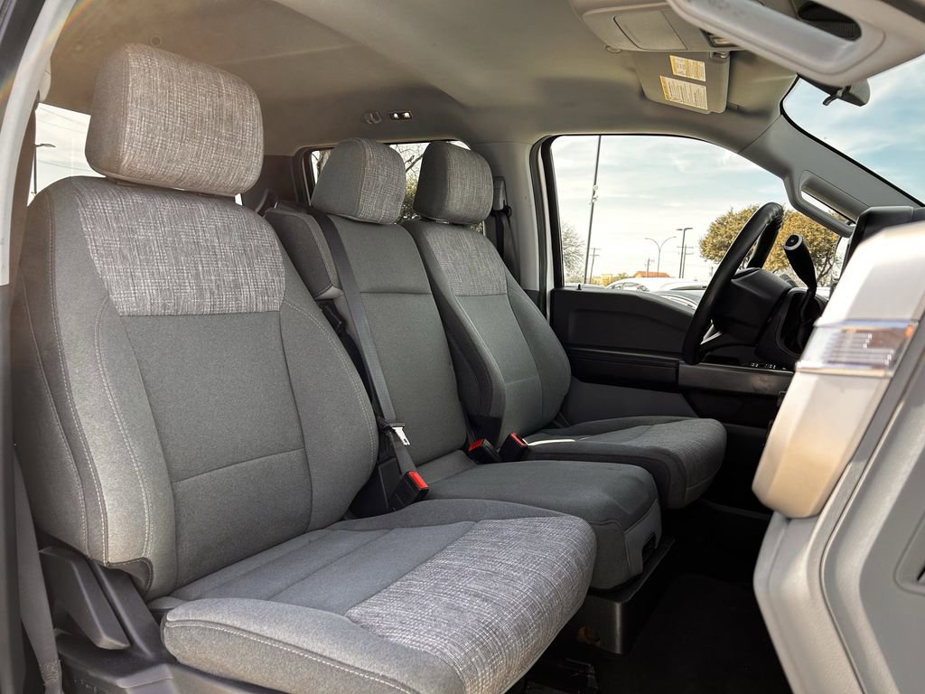 Used 2024 Ford F250 XLT image 28