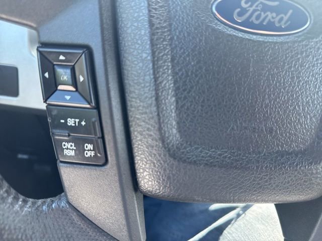 Used 2013 Ford F150 Raptor w/ Luxury Equipment Group AWD/4WD image 41