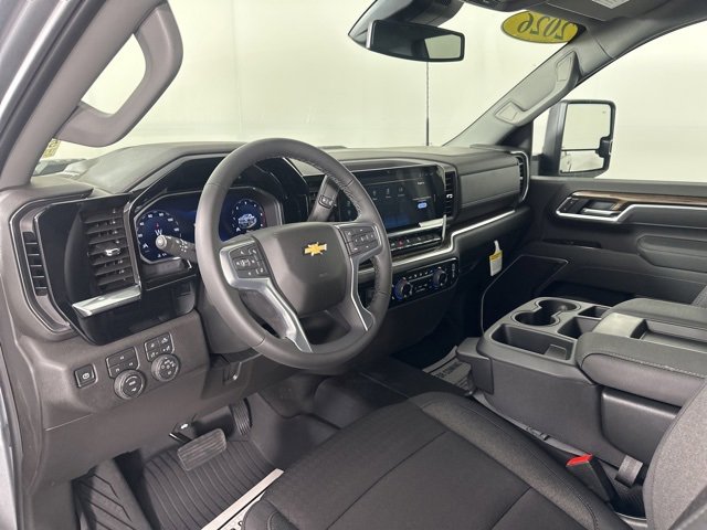 New 2026 Chevrolet Silverado 2500 LT image 14