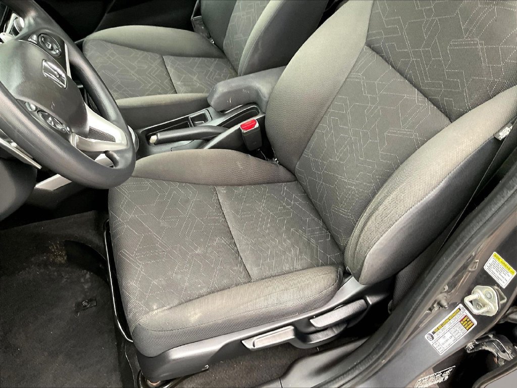 Used 2016 Honda Fit EX image 21