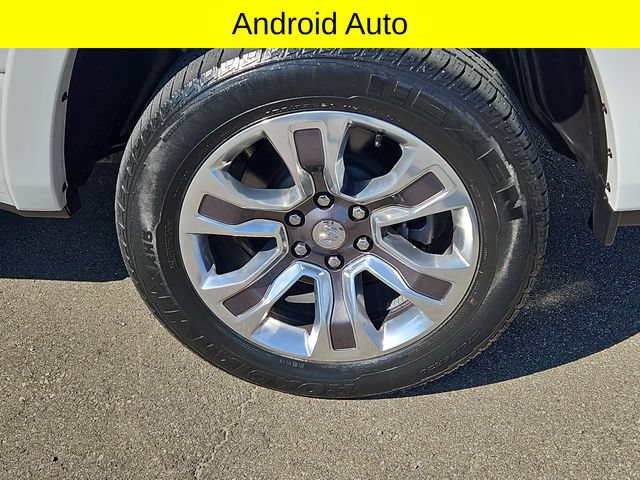Used 2023 RAM 1500 Limited AWD/4WD image 7