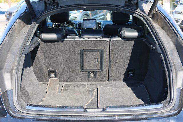 Used 2019 Mercedes-Benz GLE 43 AMG 4MATIC Coupe image 10