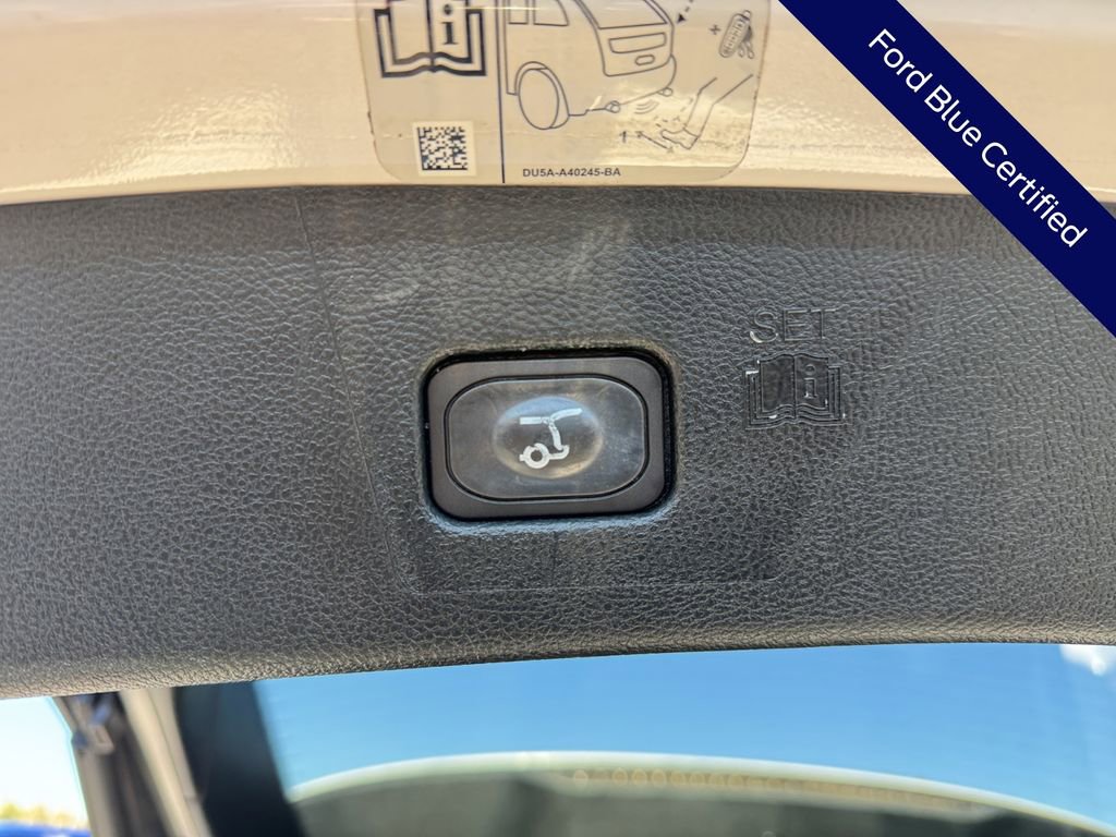 Certified 2018 Ford Edge Sport w/ Equipment Group 401A image 26