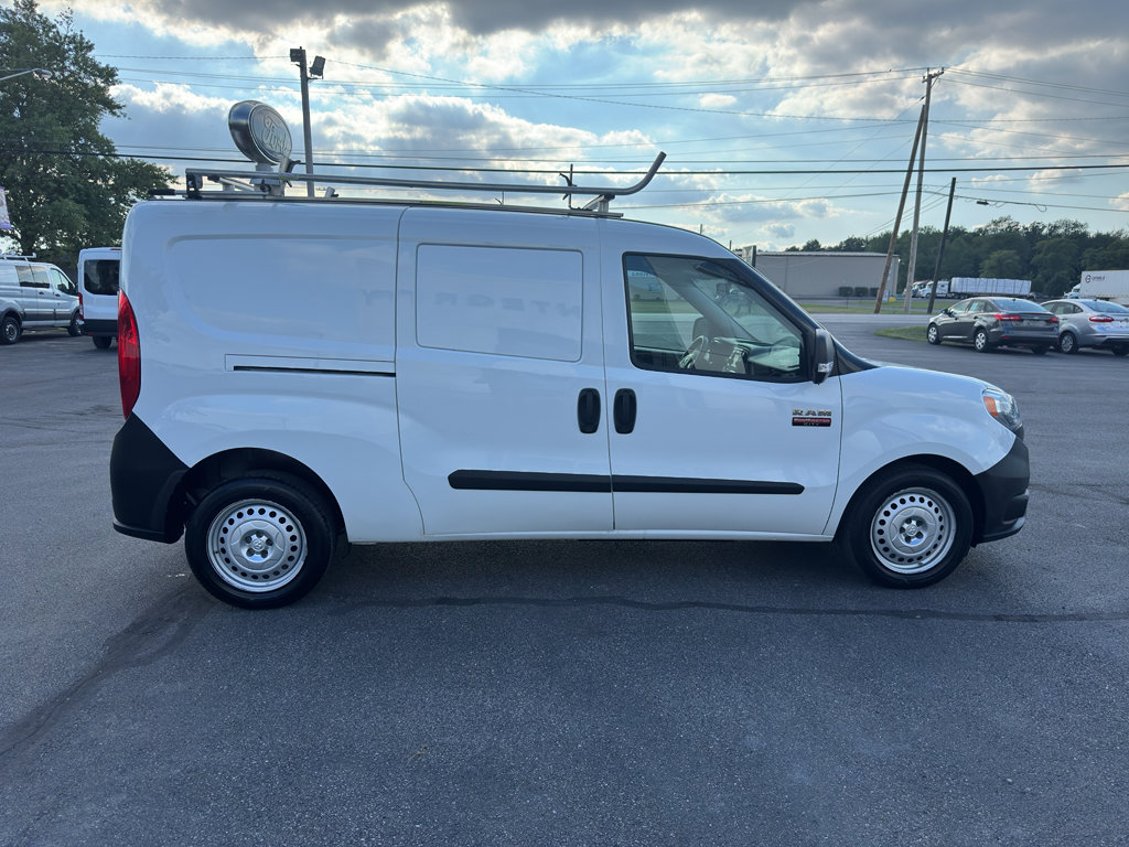 Used 2020 RAM ProMaster City Tradesman image 2