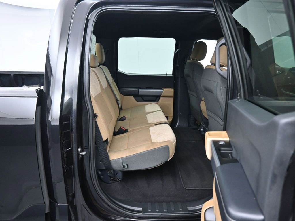 Used 2023 Ford F150 XLT image 39