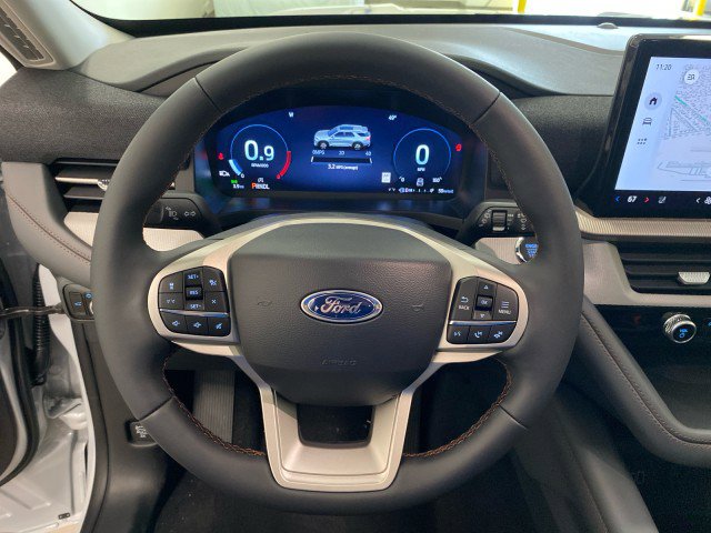 New 2026 Ford Explorer Active w/ Active Comfort Package AWD/4WD image 19