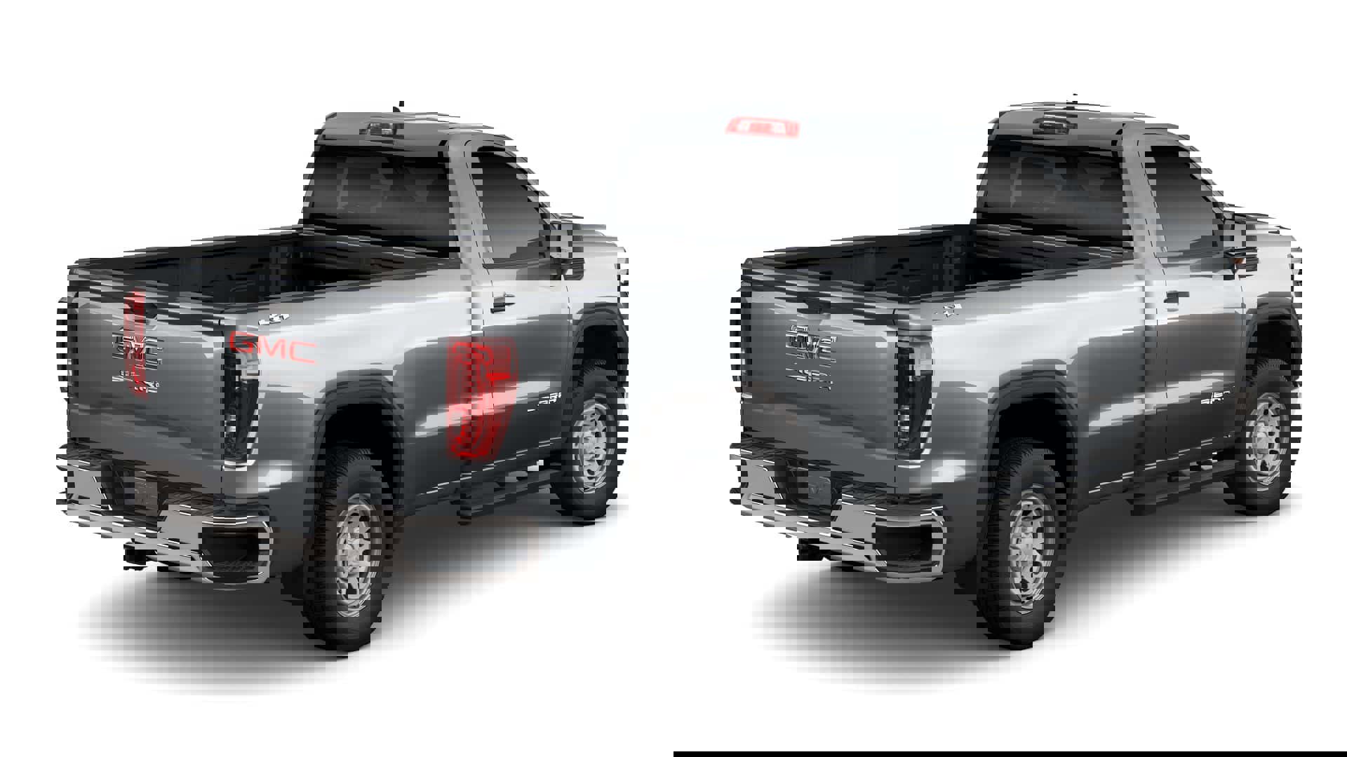 New 2026 GMC Sierra 1500 Pro w/ Pro Value Package image 28