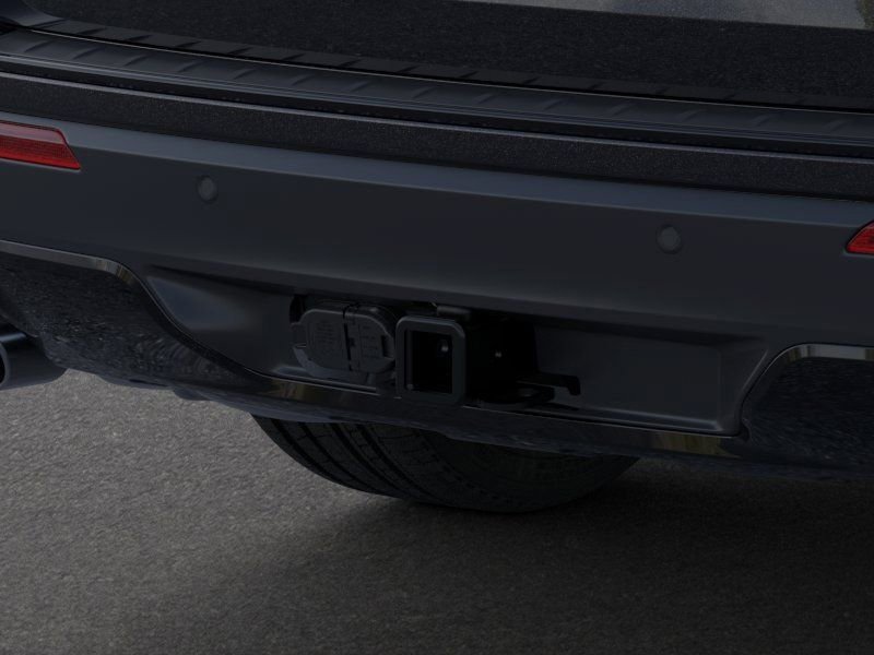 New 2024 Ford Explorer ST-Line w/ Class IV Trailer Tow Package AWD/4WD image 23
