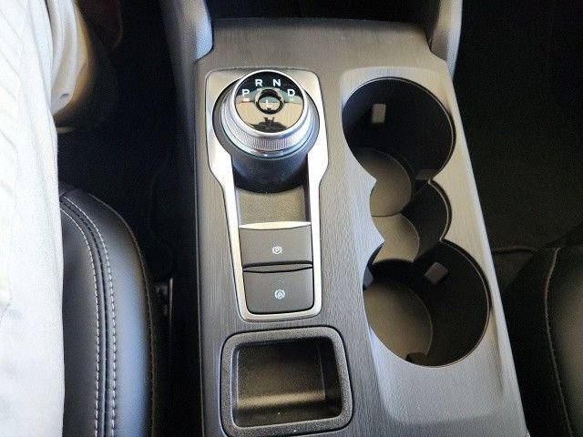 New 2025 Ford Escape SE image 42
