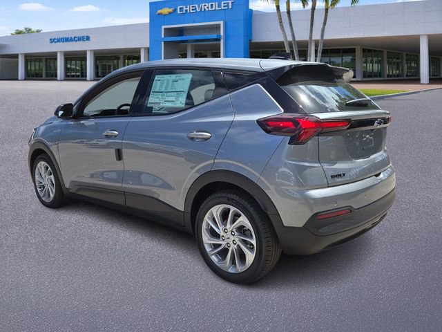 New 2027 Chevrolet Bolt LT w/ Comfort Package FWD image 5