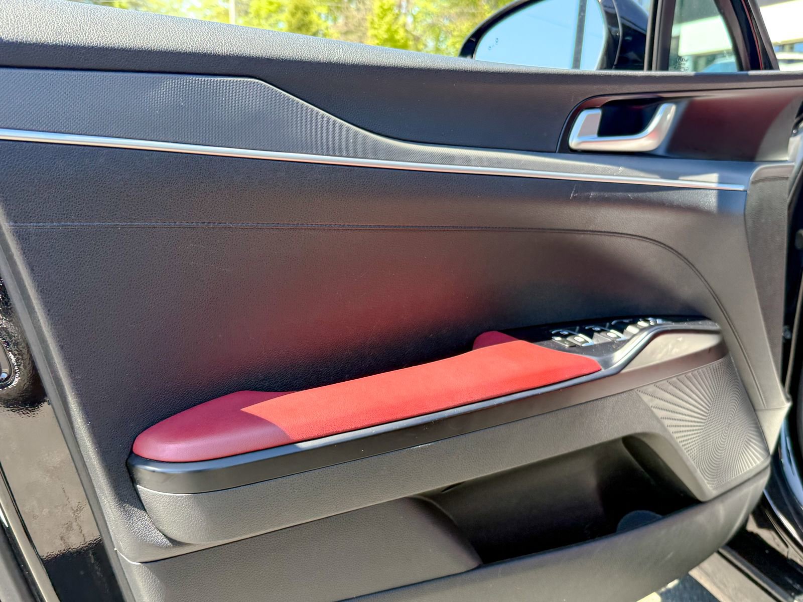 Used 2022 Kia K5 GT-Line w/ GT-Line Awd Premium Package image 17