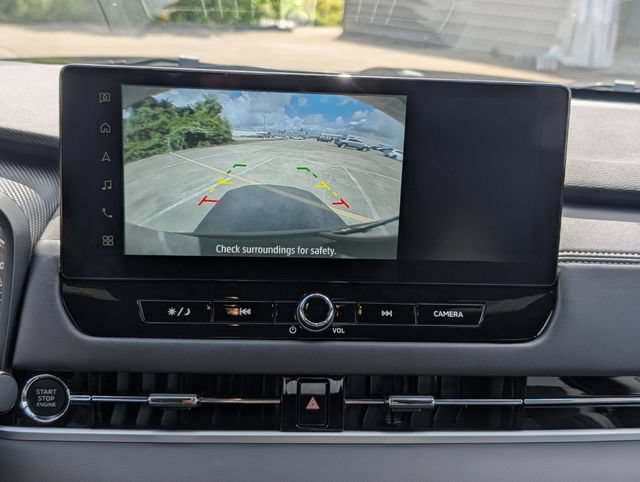 New 2026 Mitsubishi Outlander LE FWD image 20