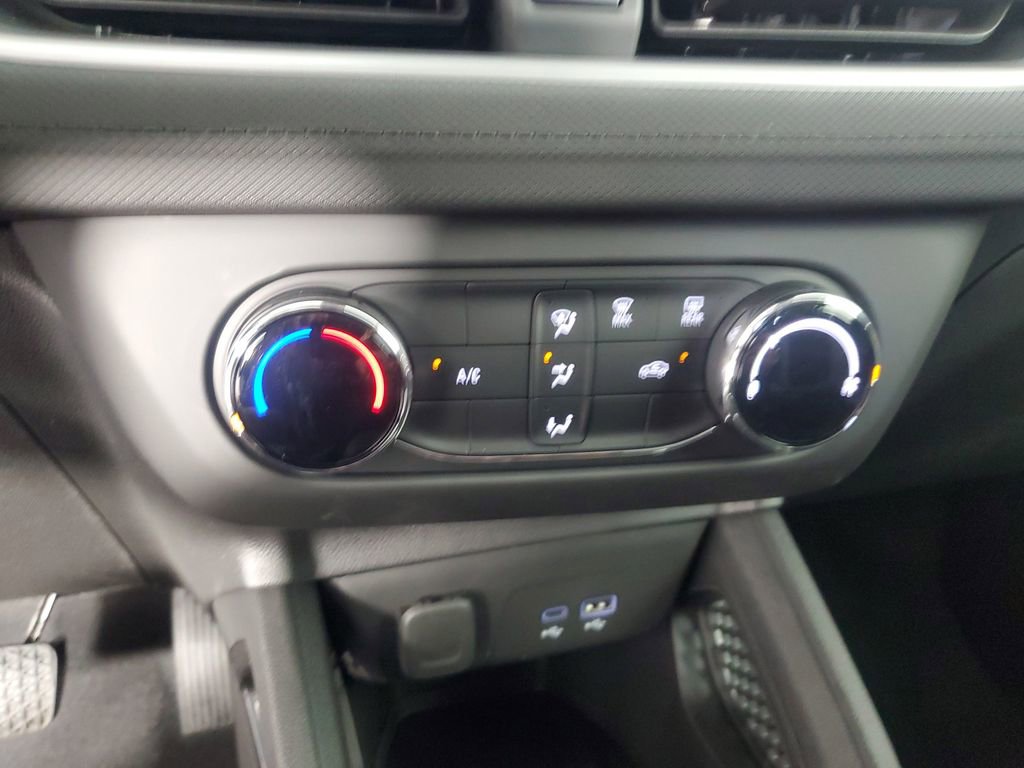 New 2026 Chevrolet TrailBlazer LS w/ LS Convenience Package image 19