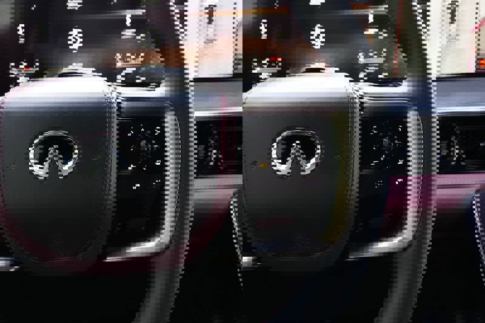 New 2026 INFINITI QX80 Autograph image 10