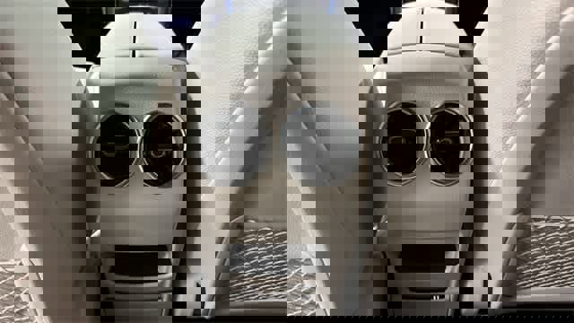 Used 2025 Mercedes-Benz GLA 250 4MATIC image 27