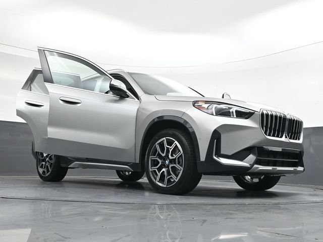 New 2026 BMW X1 xDrive28i w/ Technology Package AWD/4WD image 42
