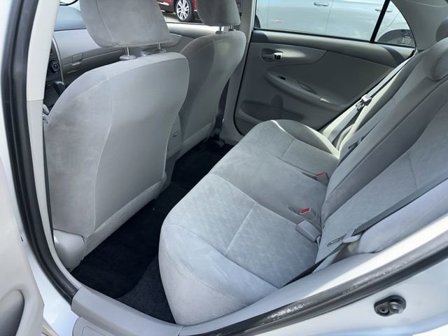 Used 2009 Toyota Corolla LE FWD image 20