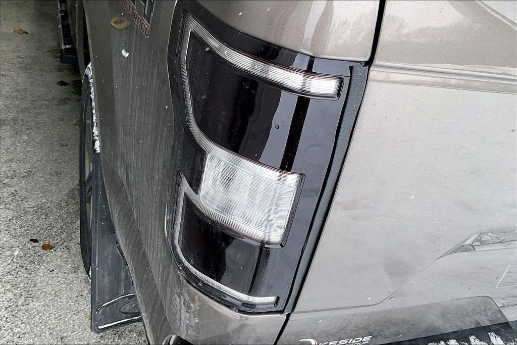 Used 2020 Ford F150 XLT w/ Equipment Group 301A Mid AWD/4WD image 23