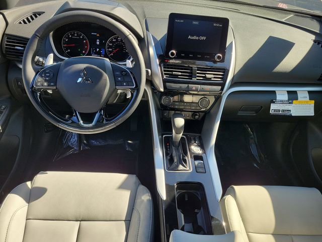 New 2026 Mitsubishi Eclipse Cross SEL AWD/4WD image 16
