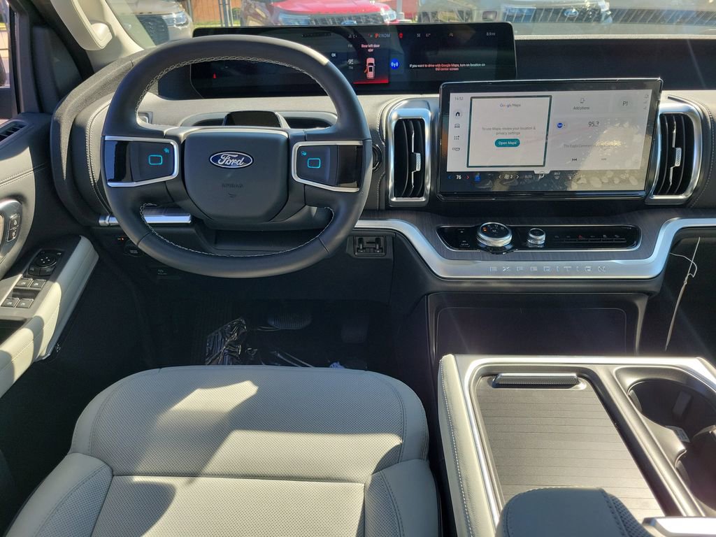 New 2026 Ford Expedition Max Platinum w/ Platinum Ultimate Package image 12