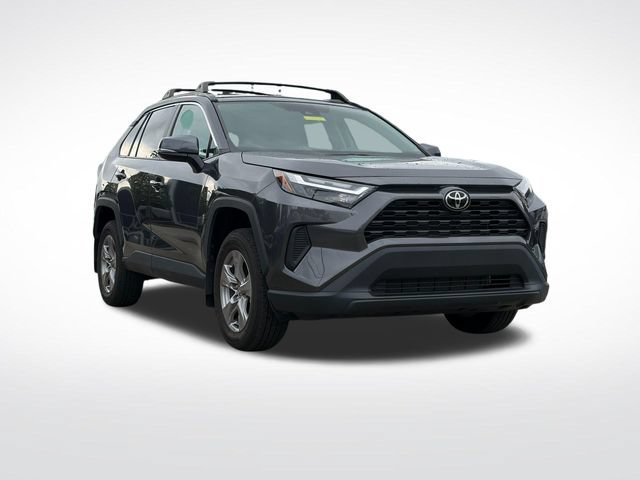 Used 2023 Toyota RAV4 XLE w/ Convenience Package