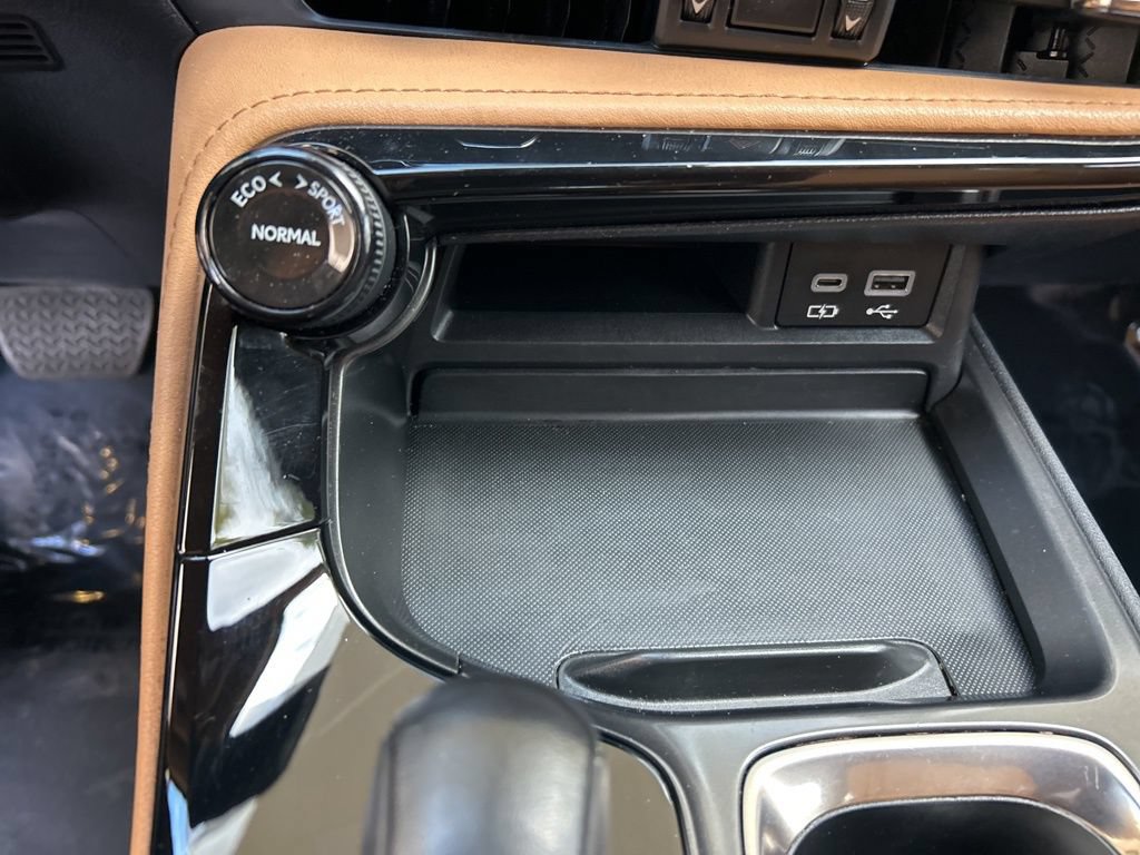 Used 2023 Lexus NX 250 FWD w/ Towing Package (2000 Lbs) image 47