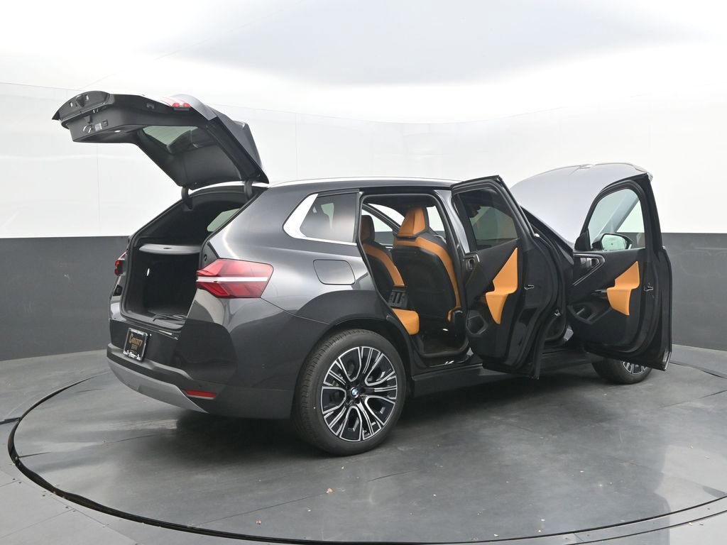 New 2026 BMW X3 xDrive30i AWD/4WD image 50