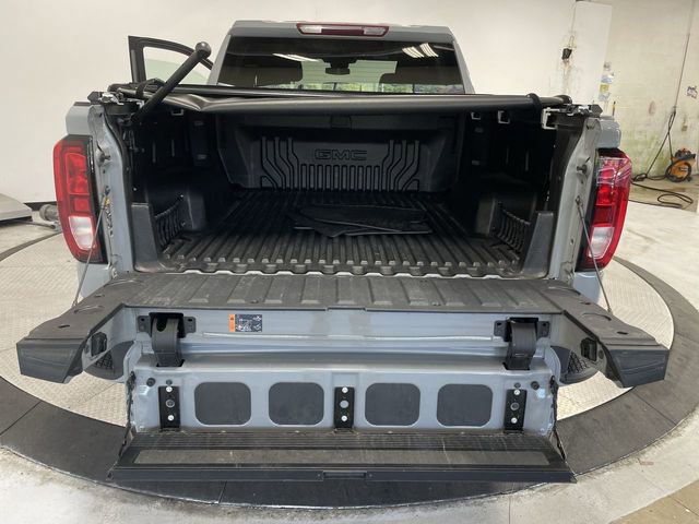 Used 2024 GMC Sierra 1500 Elevation AWD/4WD image 26