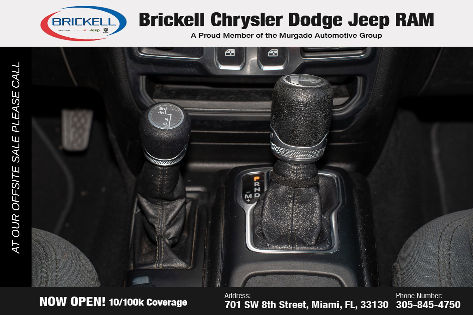 Used 2019 Jeep Wrangler Sport image 22