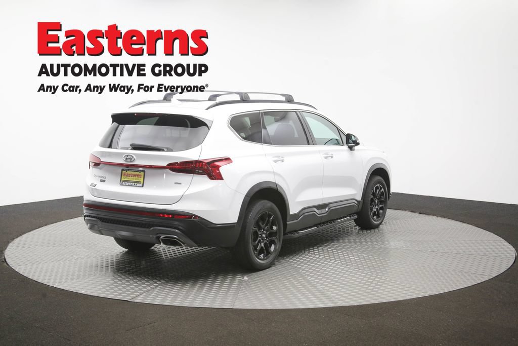 Used 2023 Hyundai Santa Fe XRT AWD/4WD image 30