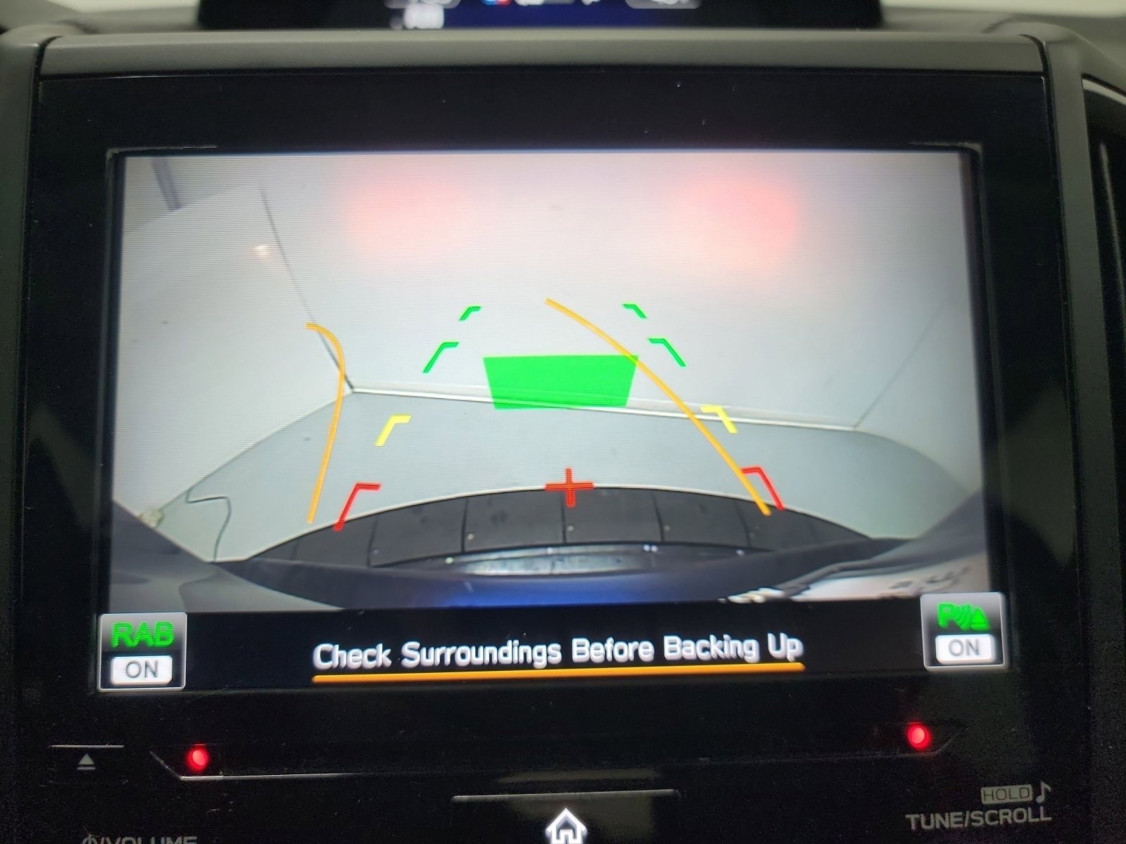 Used 2019 Subaru Forester Sport AWD/4WD image 23