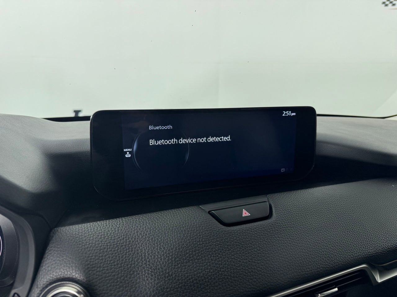 Used 2024 MAZDA CX-90 Plug-In Hybrid w/ Preferred image 12