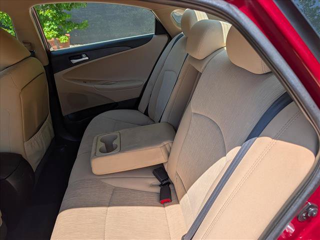 Used 2013 Hyundai Sonata GLS FWD image 22