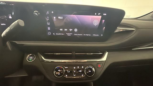 New 2026 Buick Envista Preferred w/ Convenience I Package FWD image 24