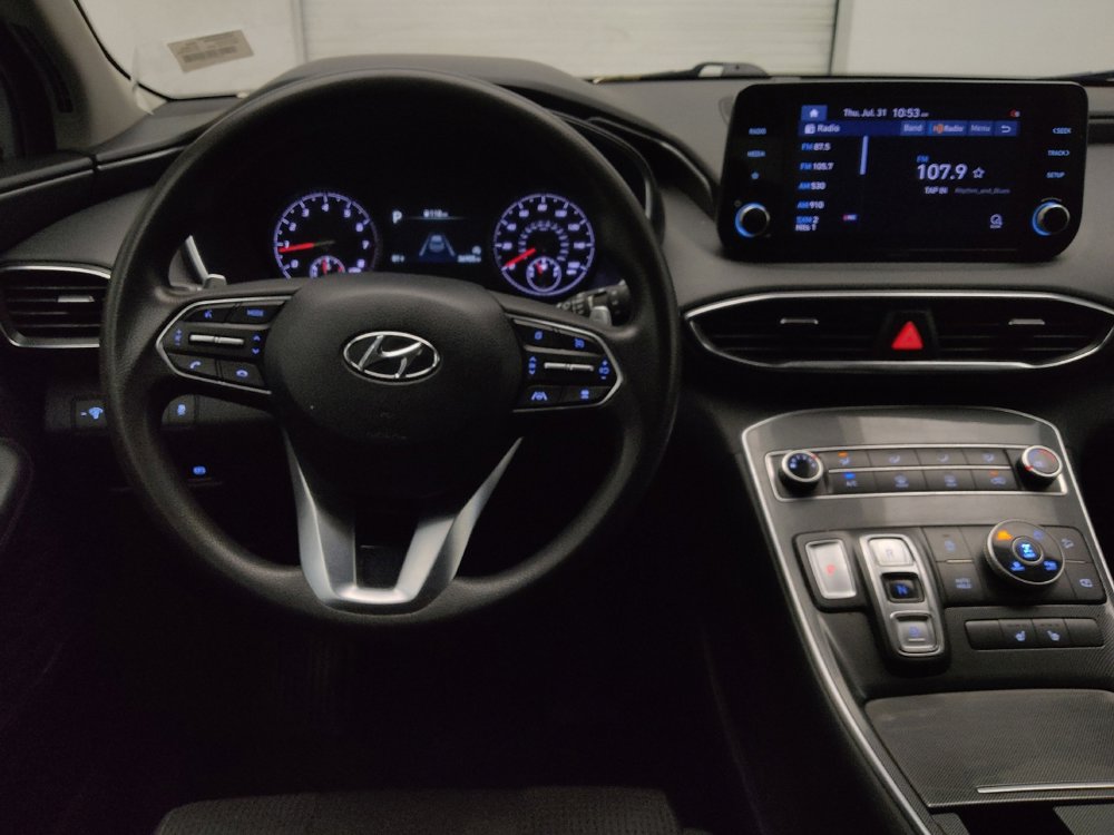 Used 2022 Hyundai Santa Fe SEL AWD/4WD image 22