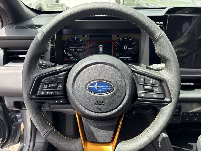 New 2026 Subaru Outback Wilderness AWD/4WD image 14