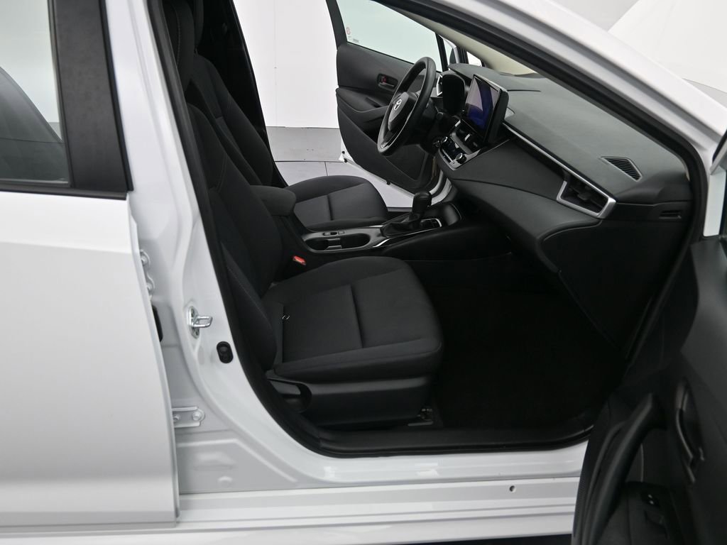 Used 2024 Toyota Corolla LE image 13
