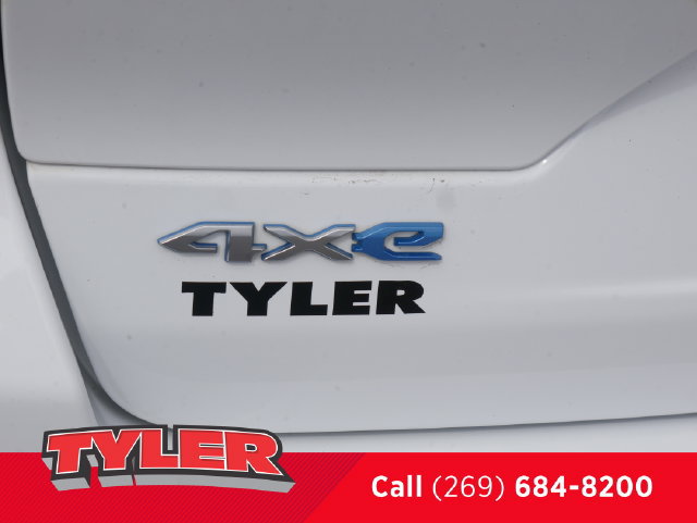Used 2024 Jeep Grand Cherokee Limited 4xe AWD/4WD image 13