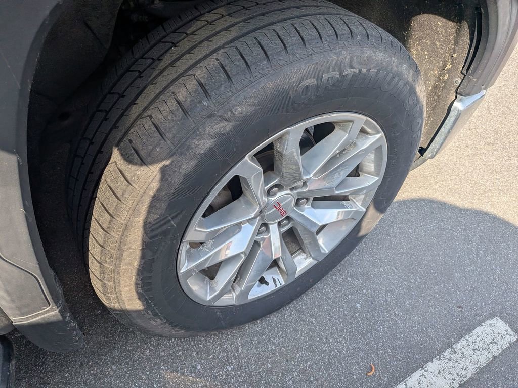 Used 2020 GMC Sierra 1500 SLT w/ SLT Premium Plus Package image 13