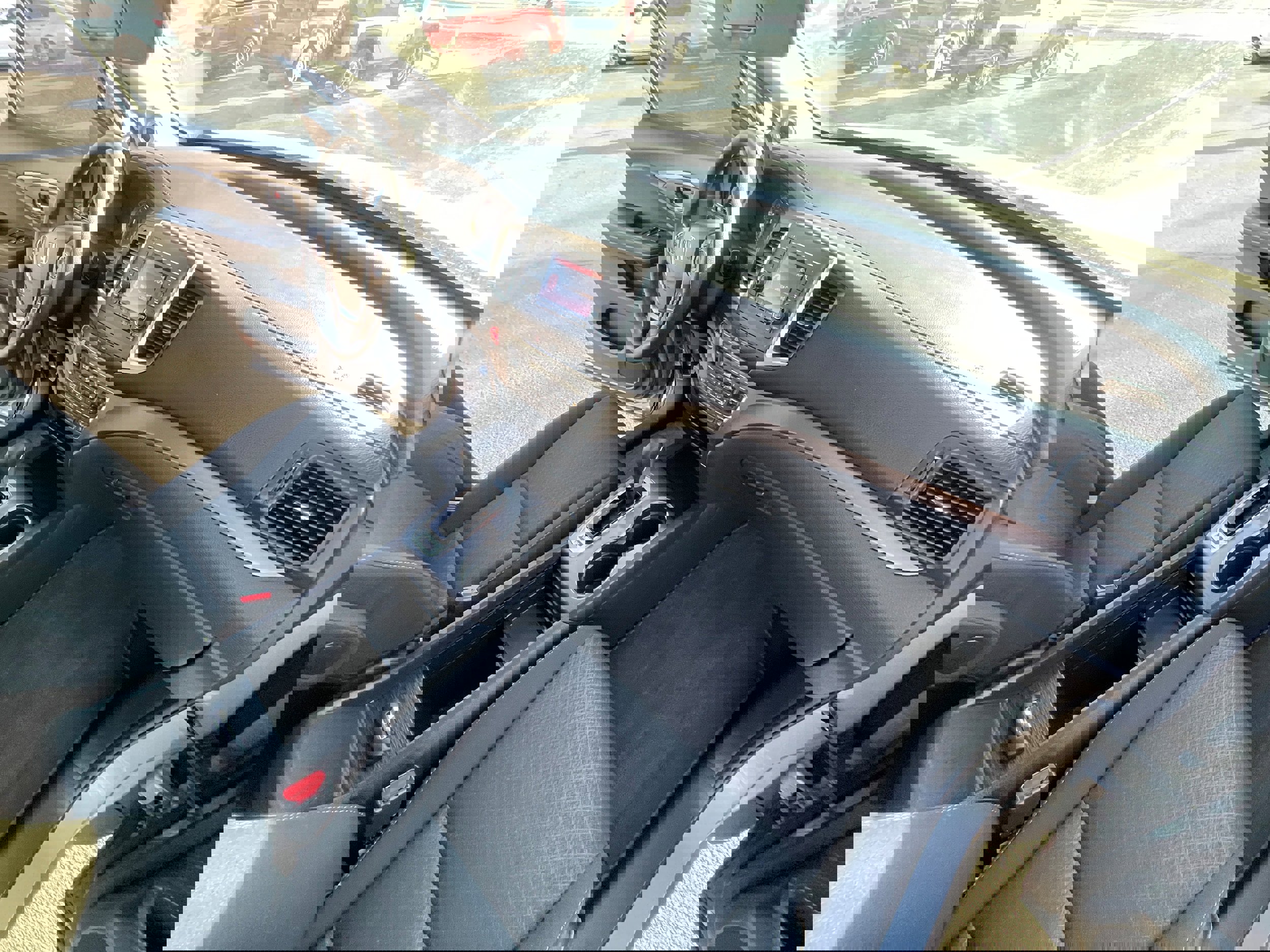 Used 2019 Honda Ridgeline Sport image 26